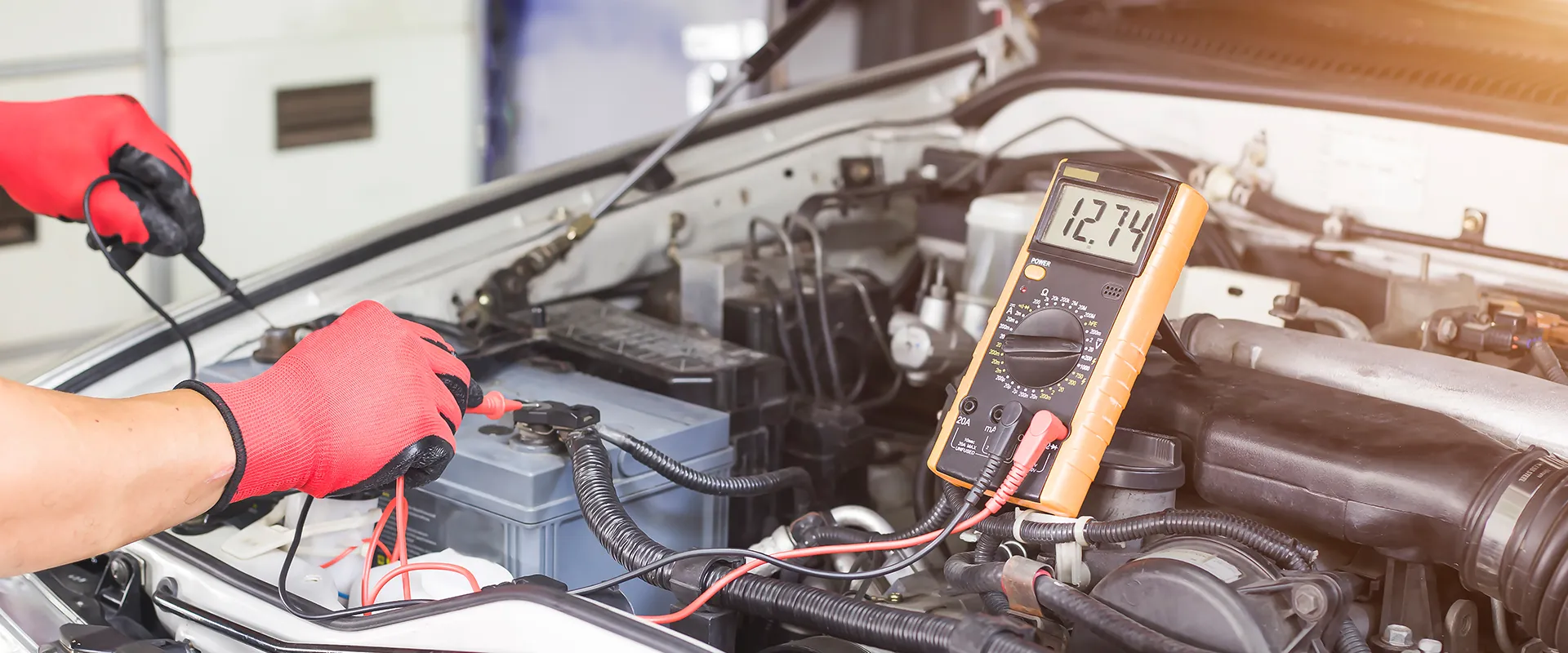 Electrical Repair near Doylestown, PA