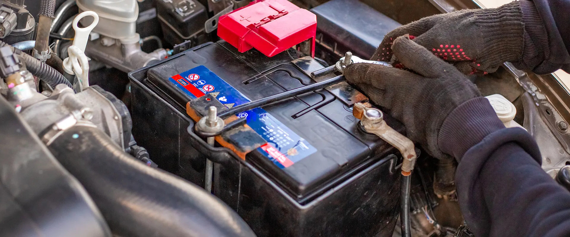 Battery, Starter, & Alternator Repair near Doylestown, PA