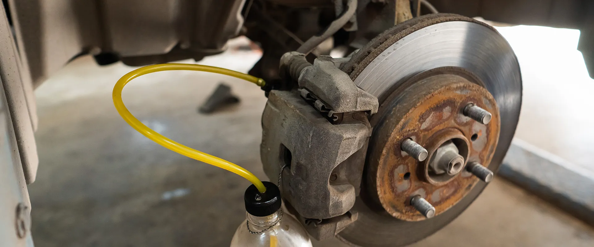 Brake Repair near Doylestown, PA