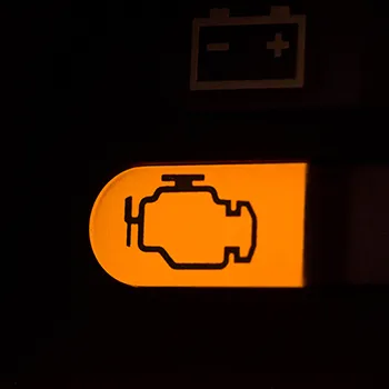 Check Engine Light in Doylestown, PA