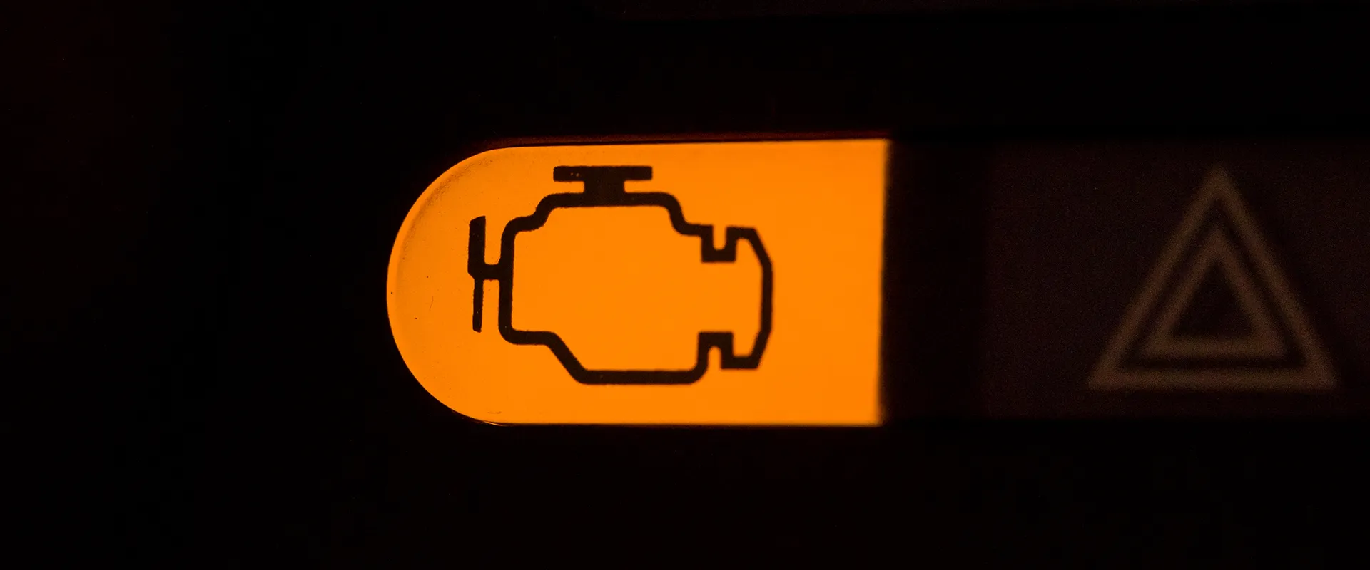 Check Engine Light near Doylestown, PA