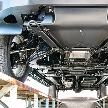 Drivetrain & Differential in Doylestown, PA