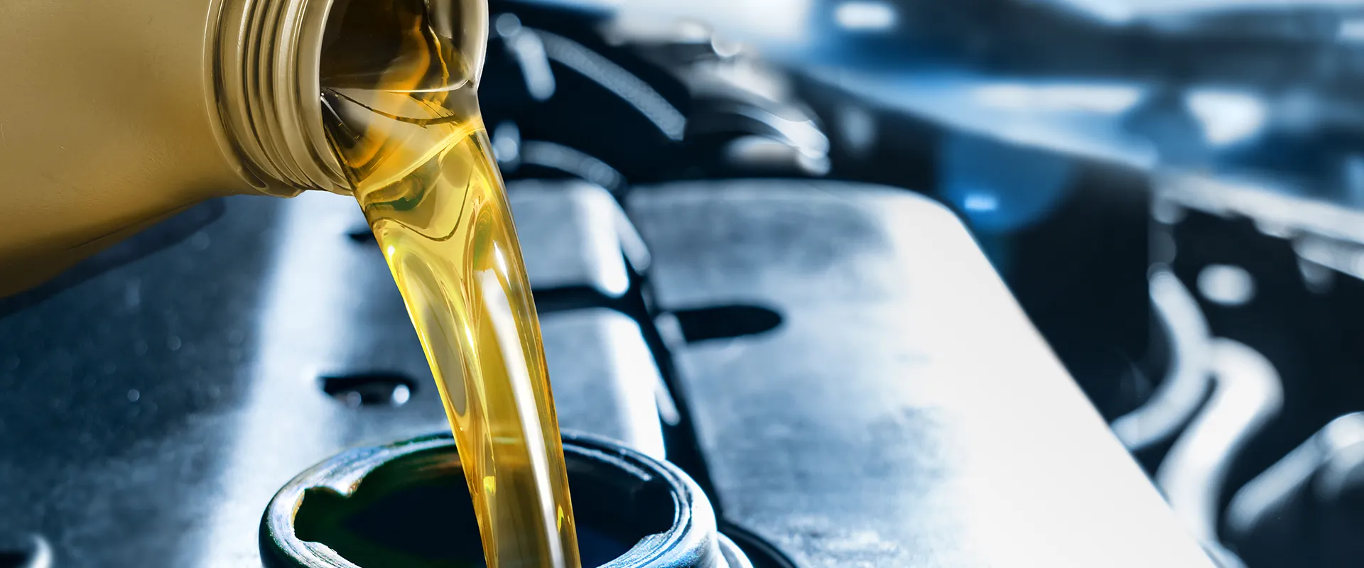 Oil Changes near Doylestown, PA