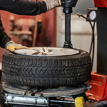 Tire Services in Doylestown, PA
