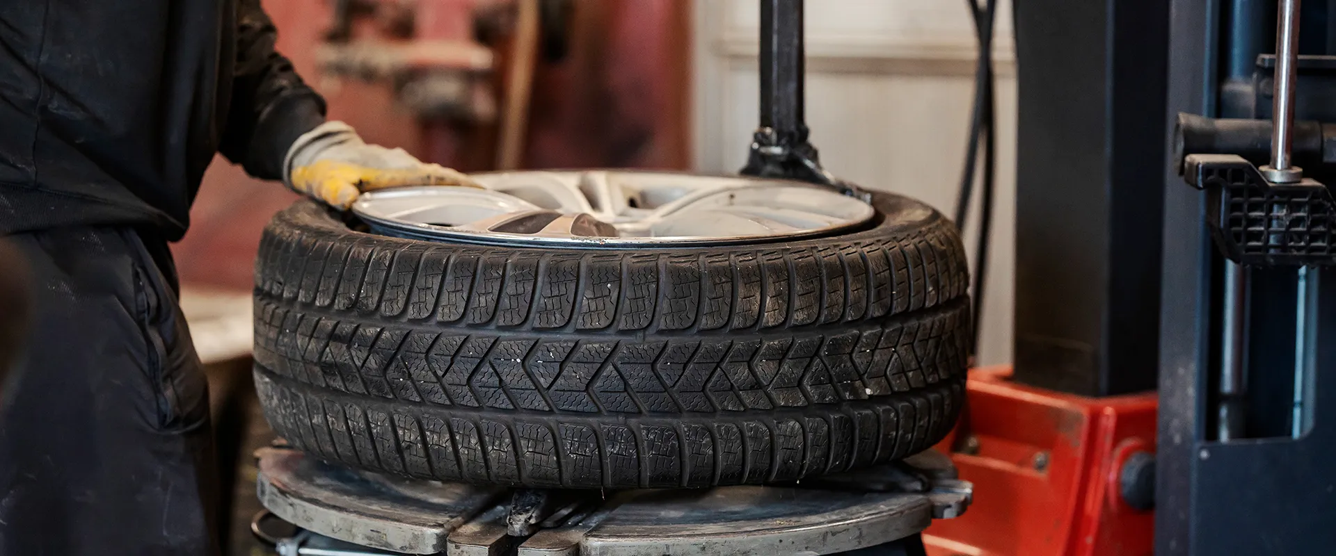Tire Services near Doylestown, PA