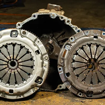Transmissions in Doylestown, PA