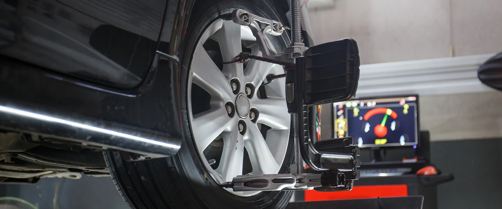 Wheel Alignment near Doylestown, PA